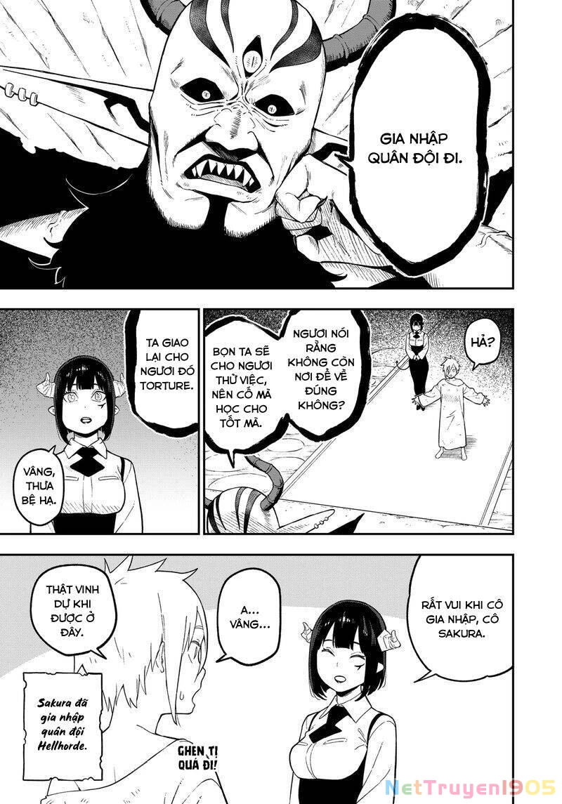 Đến Giờ "Thẩm Vấn" Rồi, Thưa Công Chúa! Chapter 97 - 12