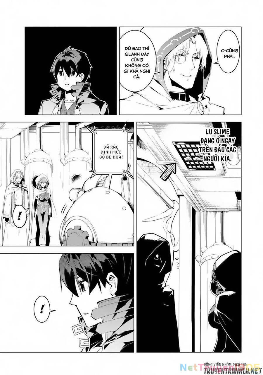 Tensei Kenja No Isekai Raifu ~ Daini No Shokugyo Wo Ete, Sekai Saikyou Ni Narimashita~ Chapter 49.2 - 3