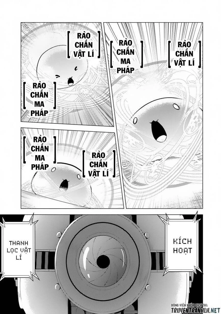 Tensei Kenja No Isekai Raifu ~ Daini No Shokugyo Wo Ete, Sekai Saikyou Ni Narimashita~ Chapter 49.2 - 15