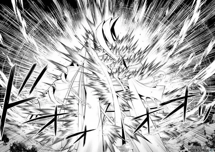 Tensei Kenja No Isekai Raifu ~ Daini No Shokugyo Wo Ete, Sekai Saikyou Ni Narimashita~ Chapter 49.2 - 17