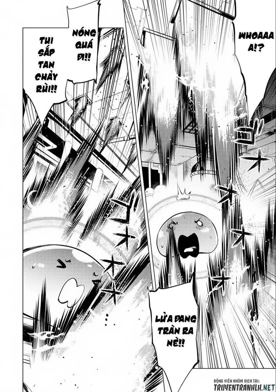 Tensei Kenja No Isekai Raifu ~ Daini No Shokugyo Wo Ete, Sekai Saikyou Ni Narimashita~ Chapter 49.2 - 18