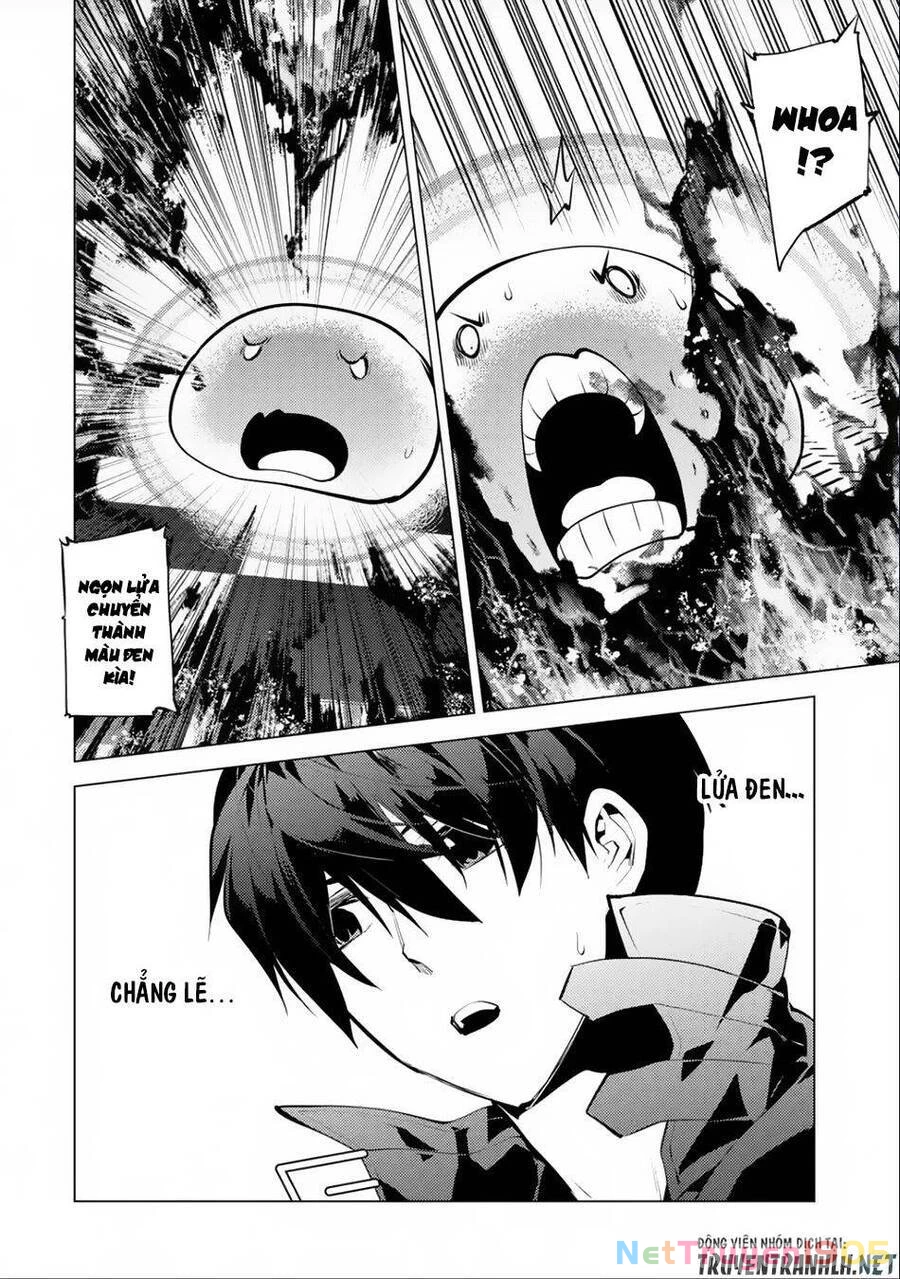 Tensei Kenja No Isekai Raifu ~ Daini No Shokugyo Wo Ete, Sekai Saikyou Ni Narimashita~ Chapter 49.2 - 23