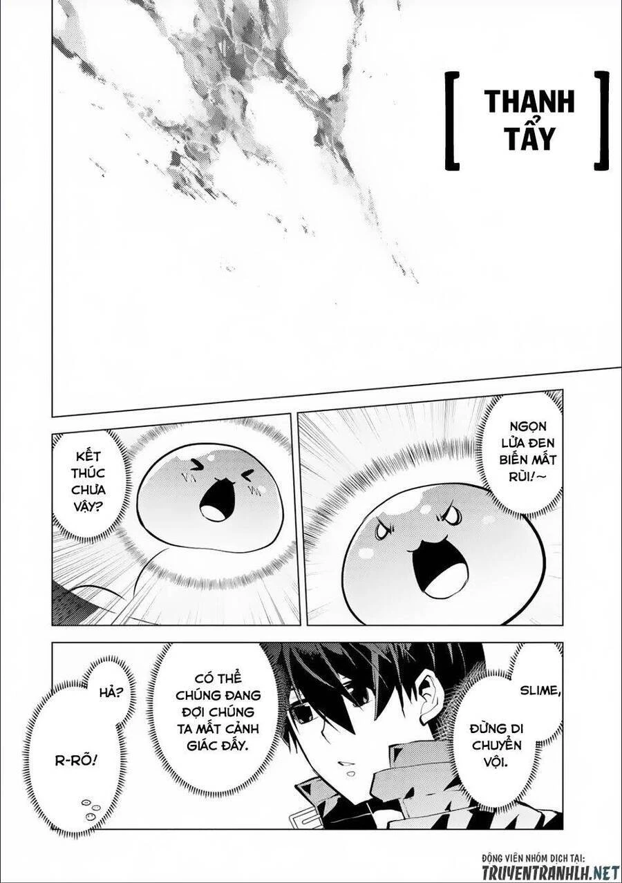 Tensei Kenja No Isekai Raifu ~ Daini No Shokugyo Wo Ete, Sekai Saikyou Ni Narimashita~ Chapter 49.2 - 27