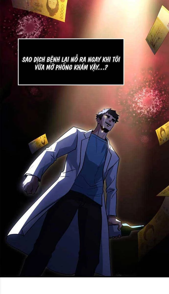 Hoàng Tử Bán Thuốc Chapter 1 - 8