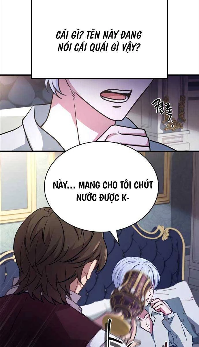 Hoàng Tử Bán Thuốc Chapter 1 - 40