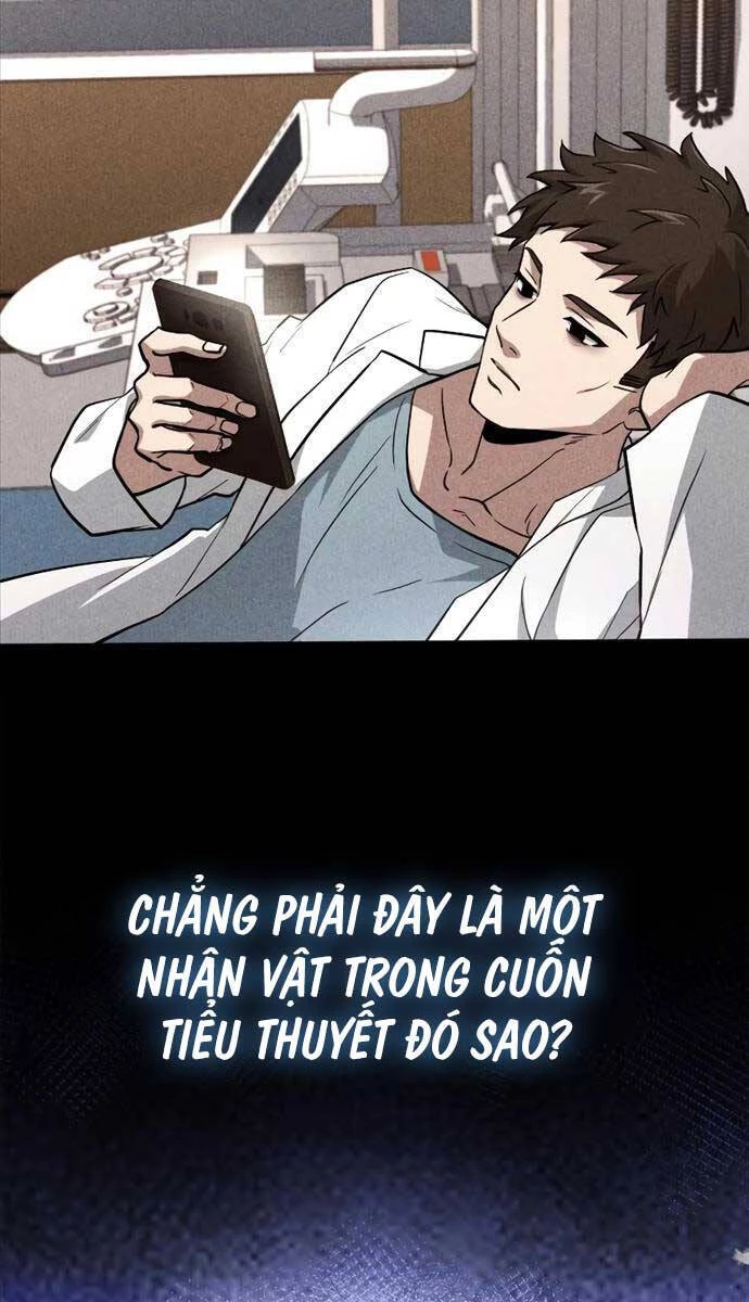 Hoàng Tử Bán Thuốc Chapter 1 - 55