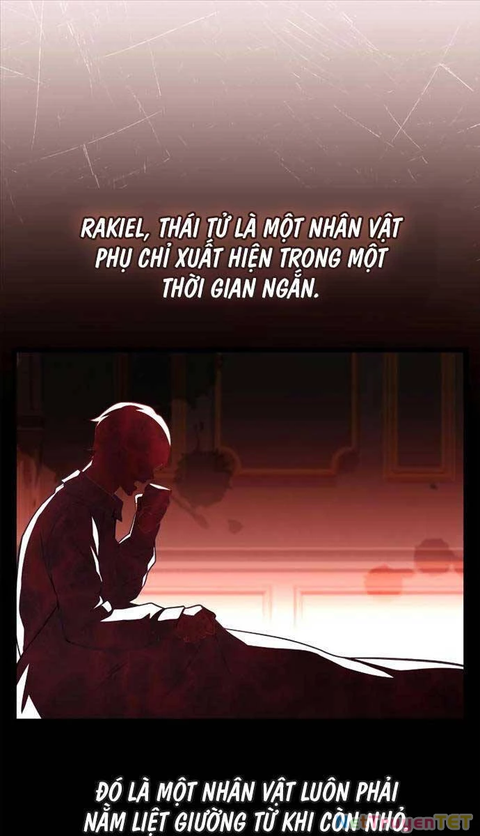 Hoàng Tử Bán Thuốc Chapter 1 - 84