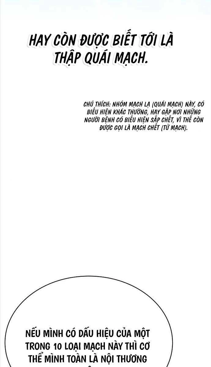 Hoàng Tử Bán Thuốc Chapter 1 - 111