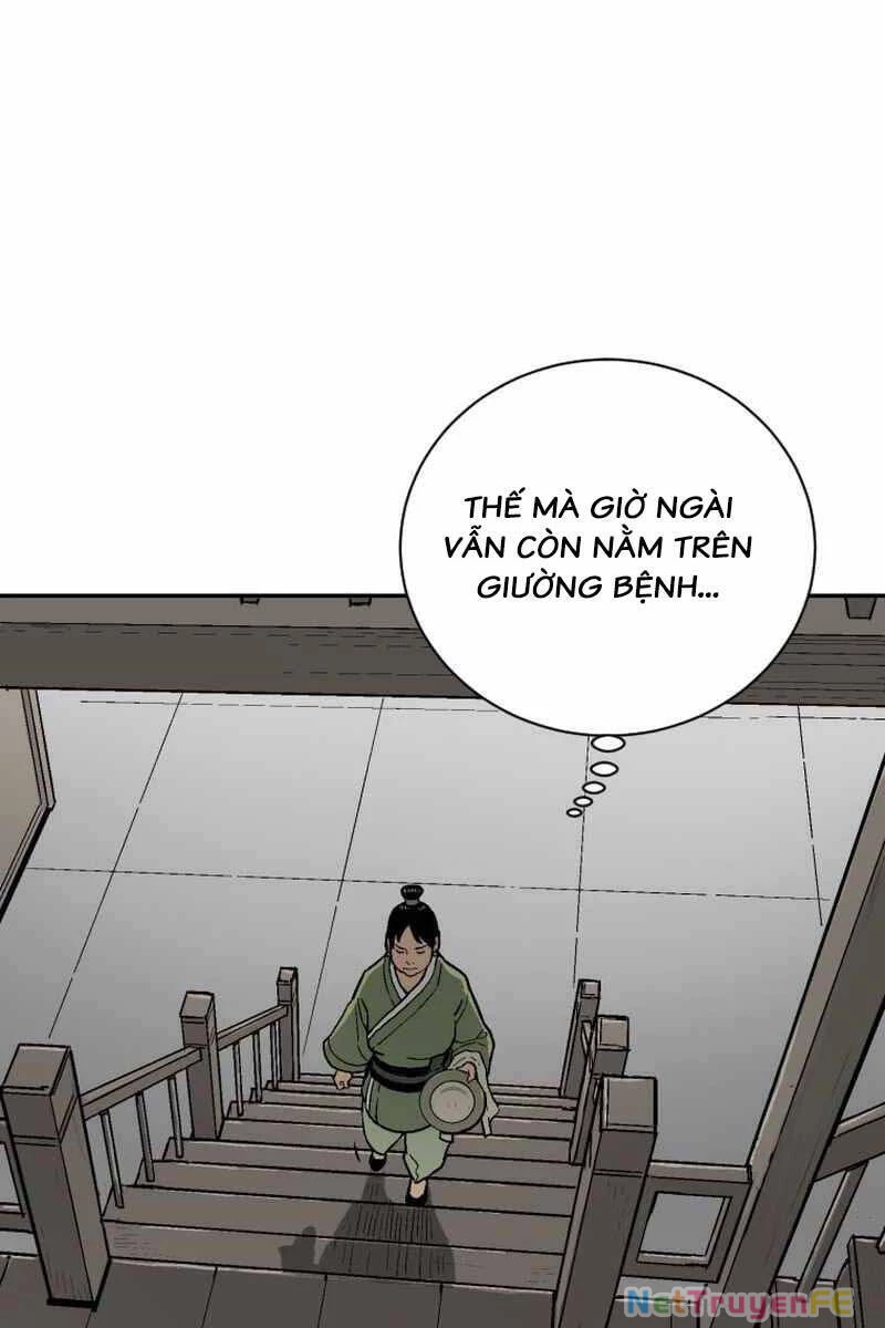 Vĩ Linh Kiếm Tiên Chapter 3 - 4