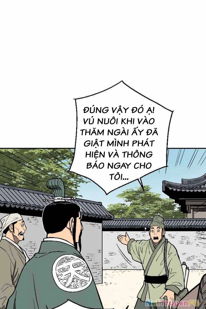 Vĩ Linh Kiếm Tiên Chapter 3 - 17