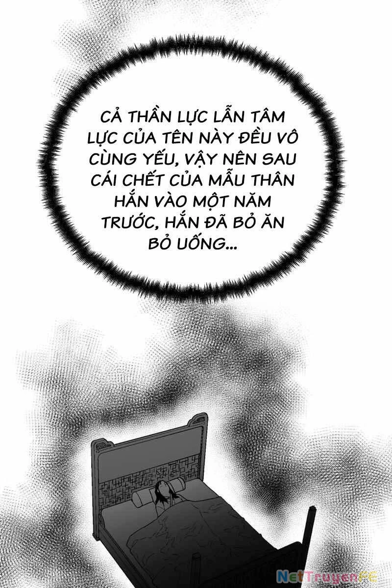 Vĩ Linh Kiếm Tiên Chapter 3 - 43