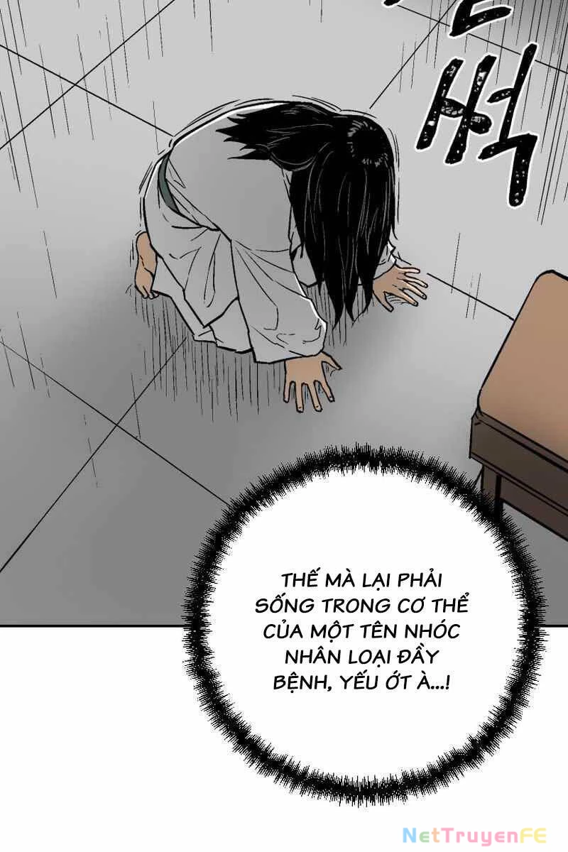 Vĩ Linh Kiếm Tiên Chapter 3 - 47