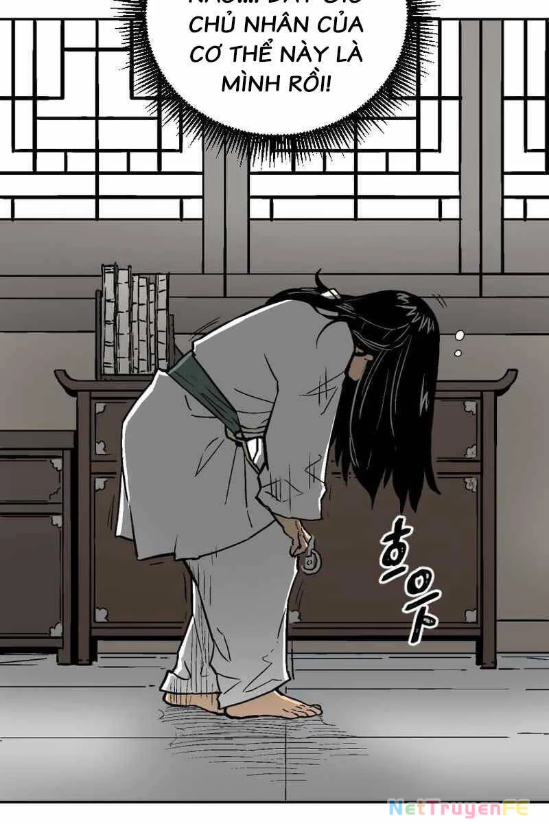 Vĩ Linh Kiếm Tiên Chapter 3 - 58