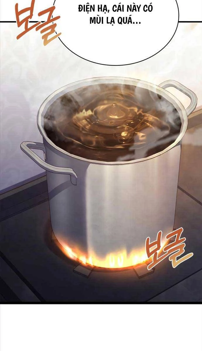 Hoàng Tử Bán Thuốc Chapter 3 - 4