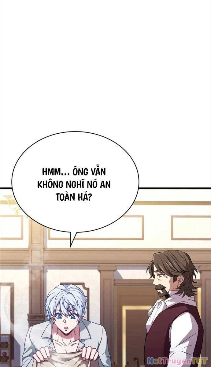 Hoàng Tử Bán Thuốc Chapter 3 - 5