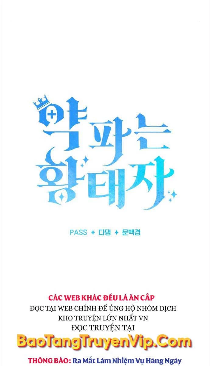 Hoàng Tử Bán Thuốc Chapter 3 - 90