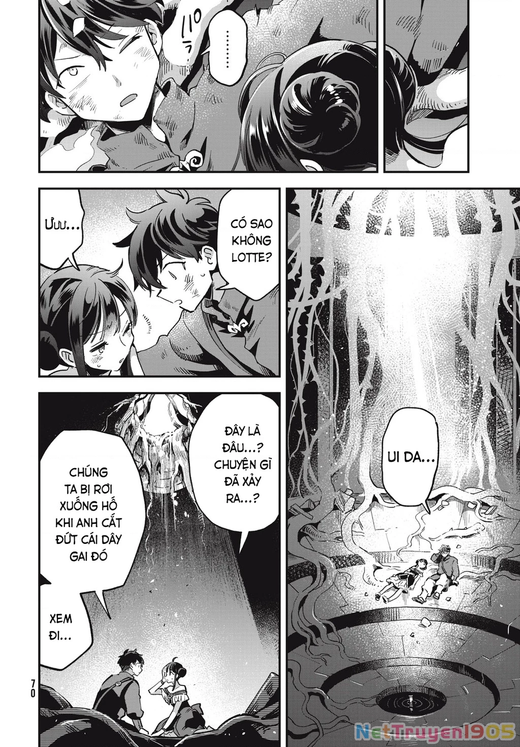 7 Nàng Công Chúa Ngủ Say Chapter 23 - 7