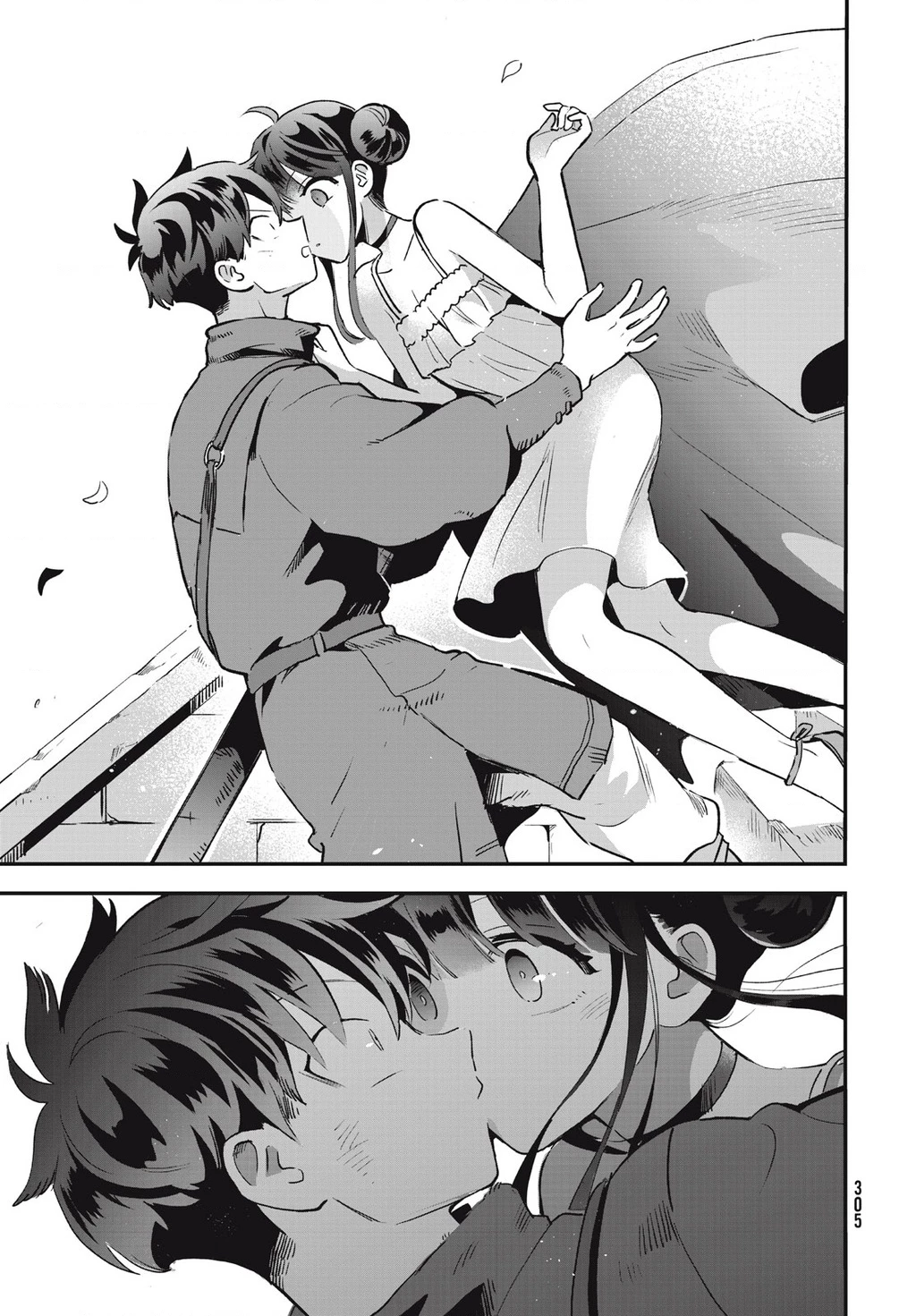 7 Nàng Công Chúa Ngủ Say Chapter 25 - 6