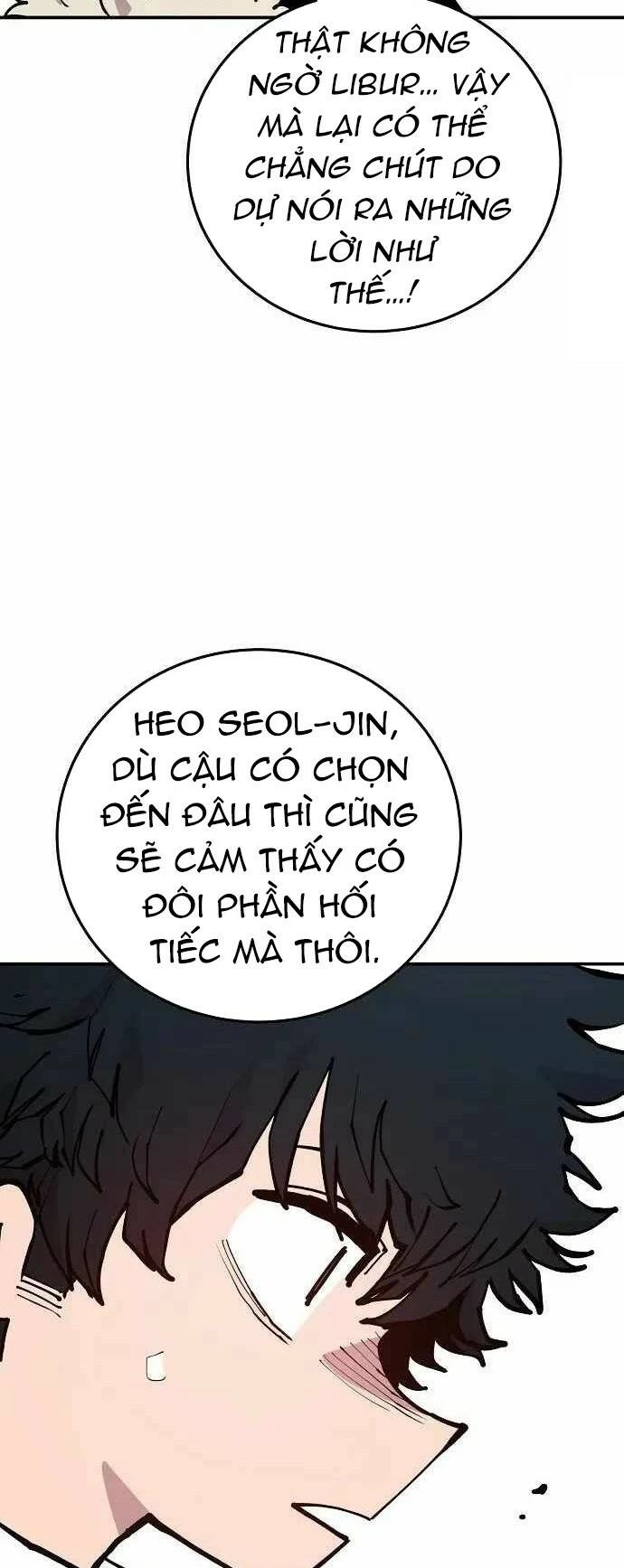 Player Chapter 129 - 32