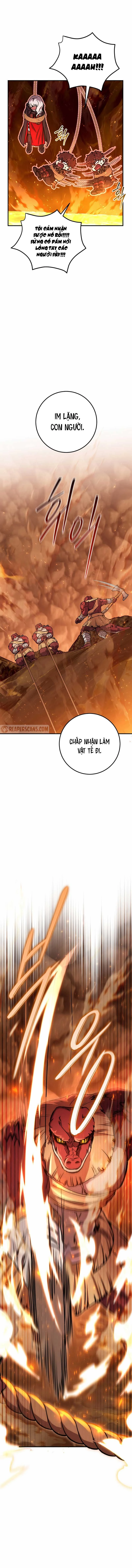 Sự Trả Thù Của Thợ Rèn Huyền Thoại Chapter 32 - 4