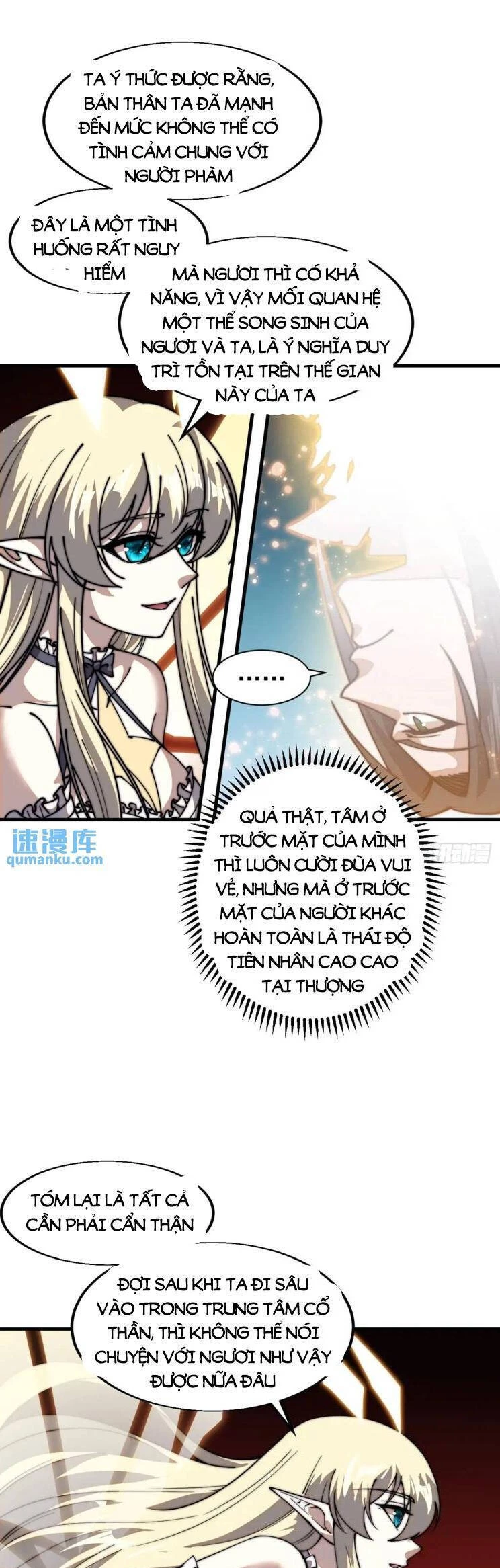 Ta Có Một Sơn Trại Chapter 781 - 19