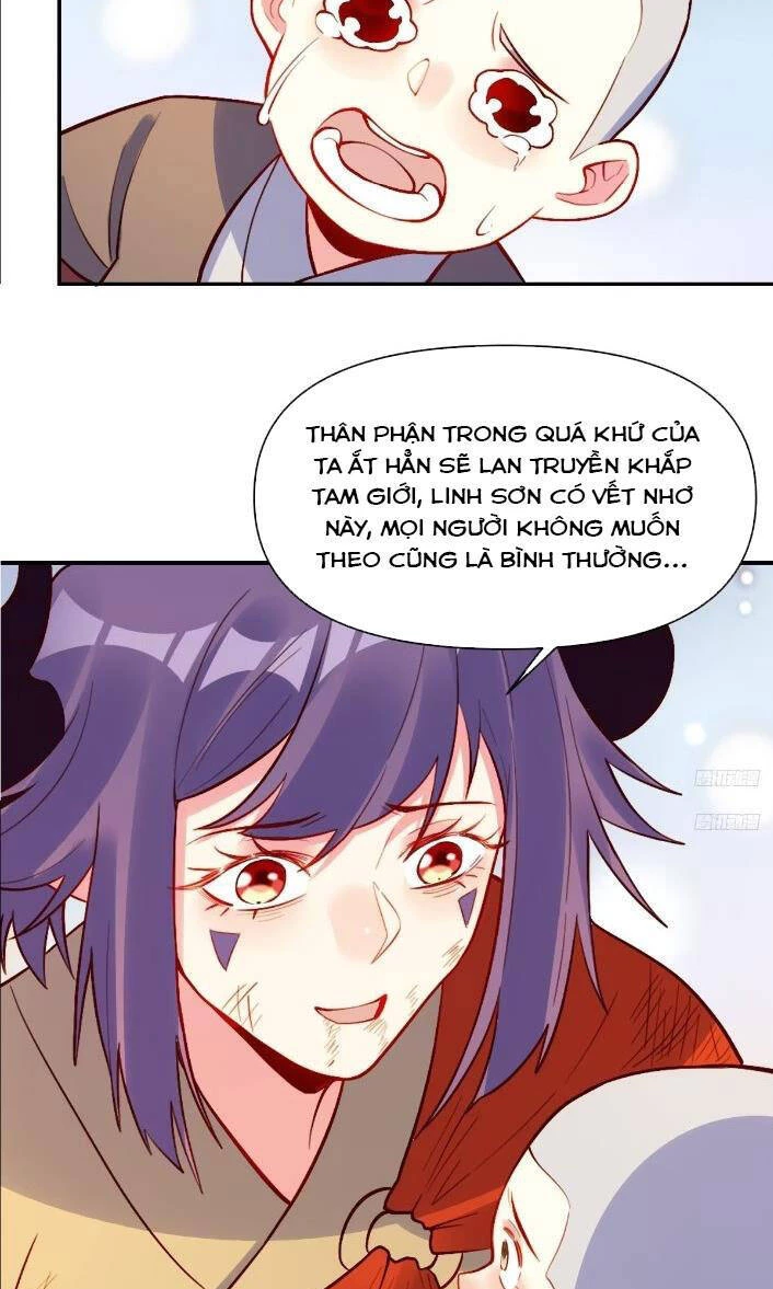 Nguyên Lai Ta Là Tu Tiên Đại Lão Chapter 297 - 4