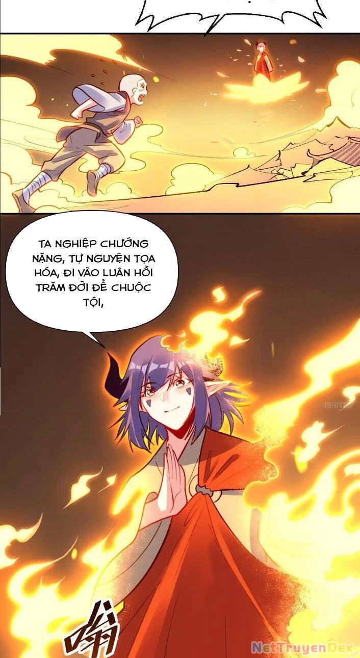 Nguyên Lai Ta Là Tu Tiên Đại Lão Chapter 297 - 10