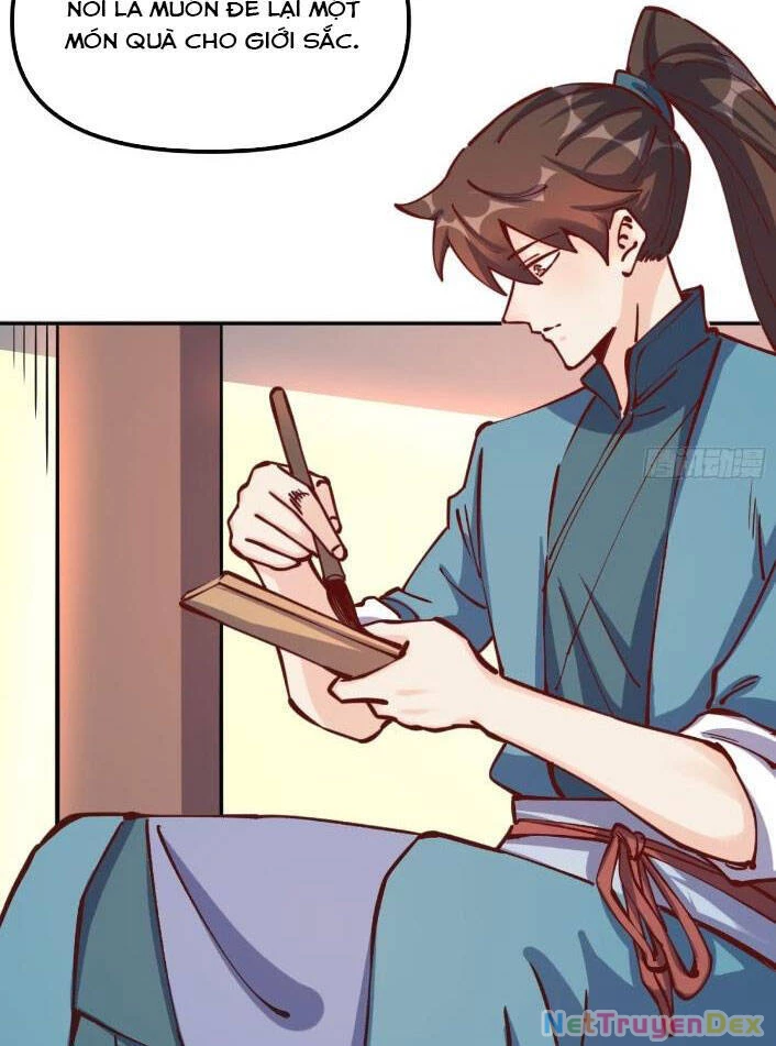 Nguyên Lai Ta Là Tu Tiên Đại Lão Chapter 297 - 35