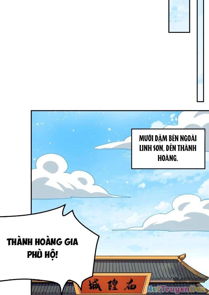 Nguyên Lai Ta Là Tu Tiên Đại Lão Chapter 297 - 44