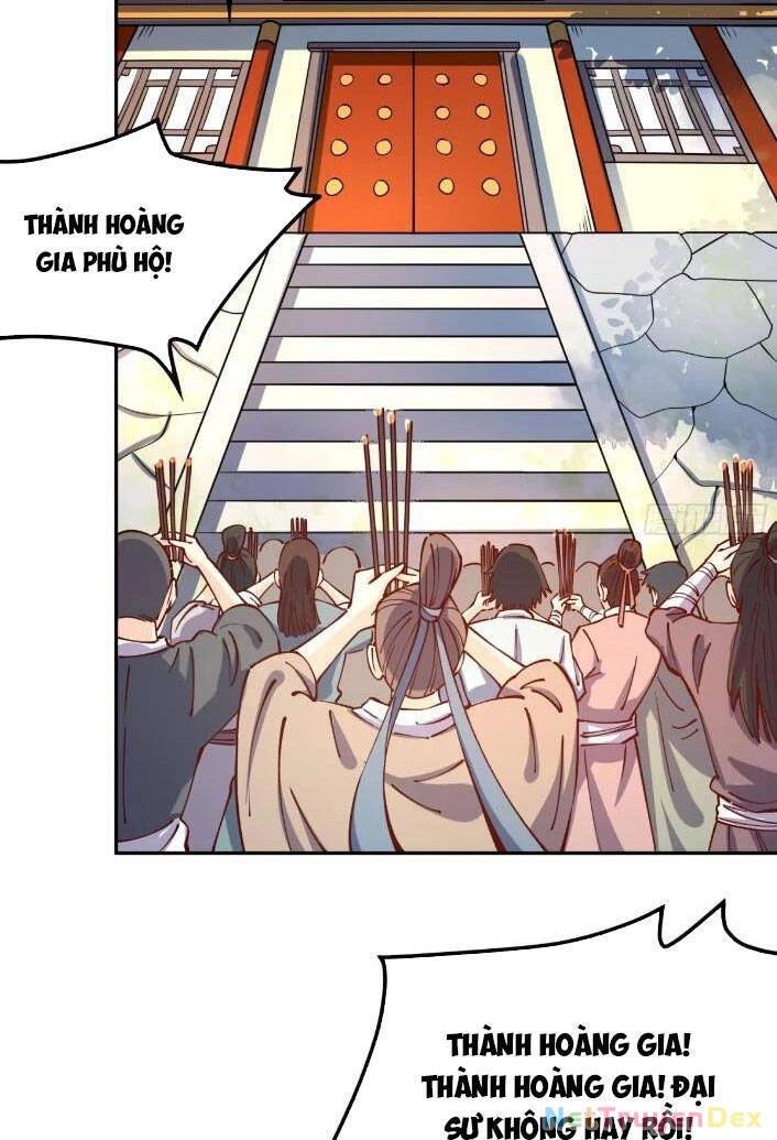 Nguyên Lai Ta Là Tu Tiên Đại Lão Chapter 297 - 45
