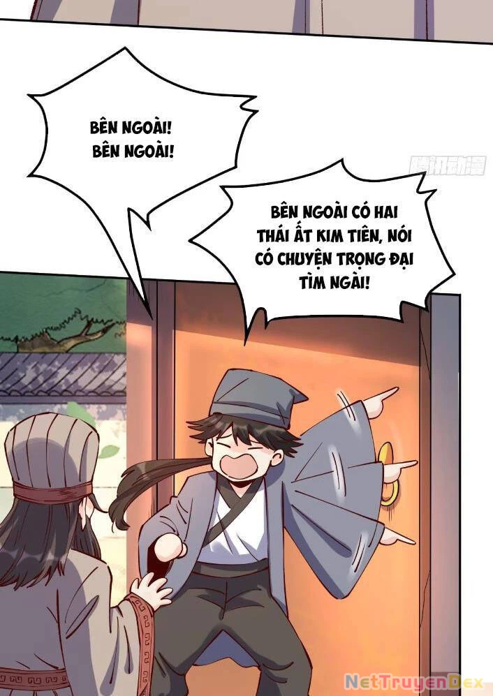 Nguyên Lai Ta Là Tu Tiên Đại Lão Chapter 297 - 49