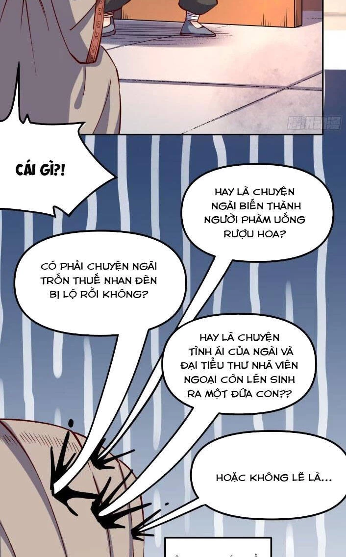 Nguyên Lai Ta Là Tu Tiên Đại Lão Chapter 297 - 50