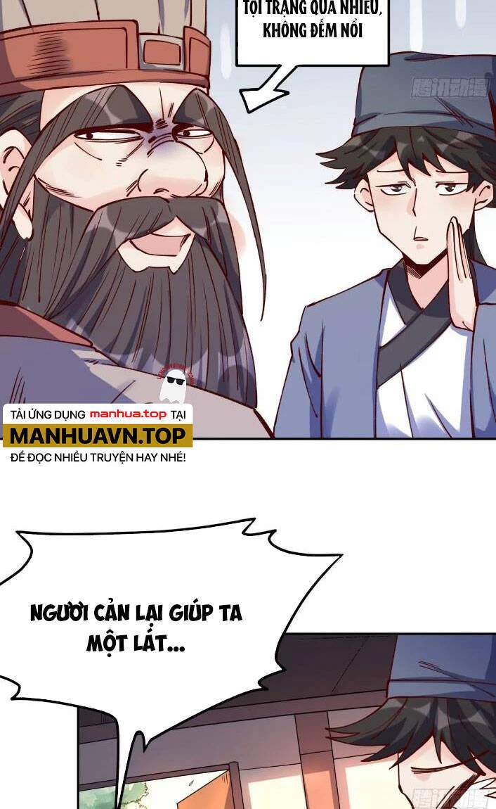 Nguyên Lai Ta Là Tu Tiên Đại Lão Chapter 297 - 51