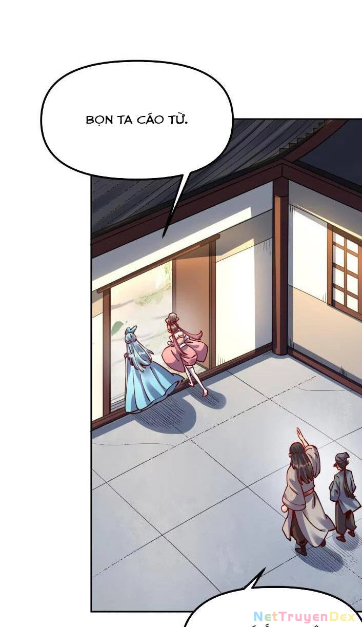 Nguyên Lai Ta Là Tu Tiên Đại Lão Chapter 297 - 66