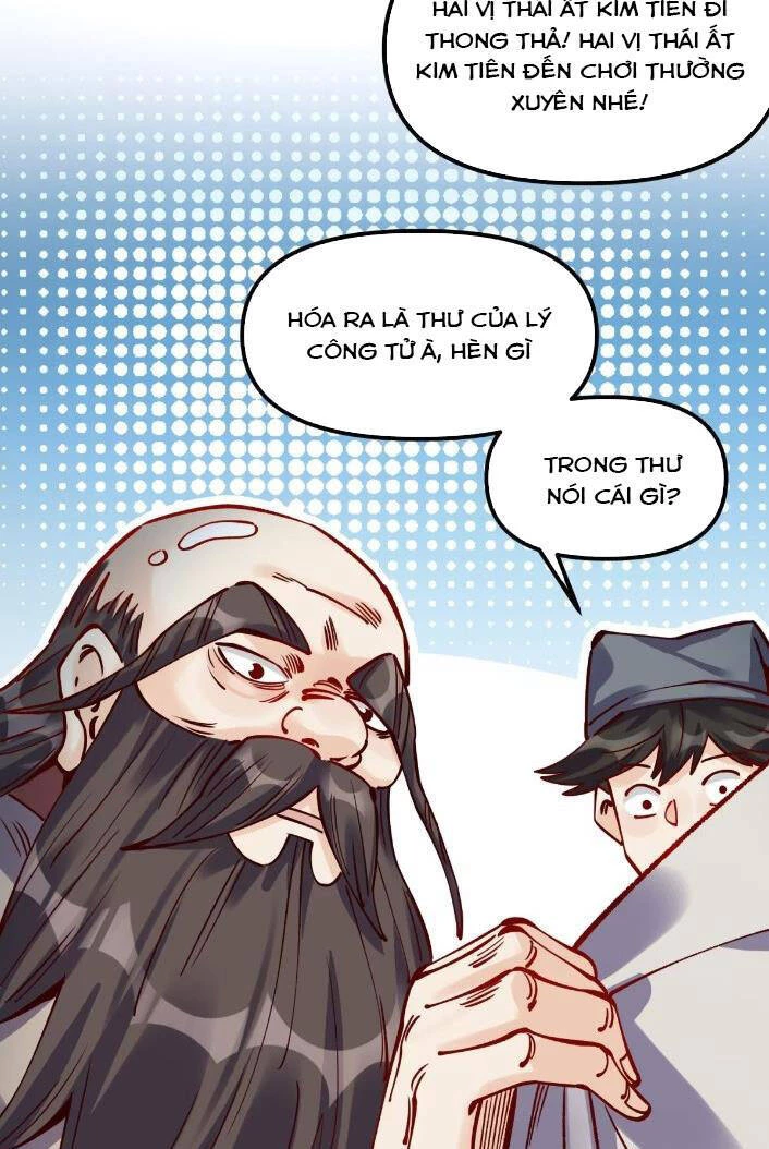 Nguyên Lai Ta Là Tu Tiên Đại Lão Chapter 297 - 67