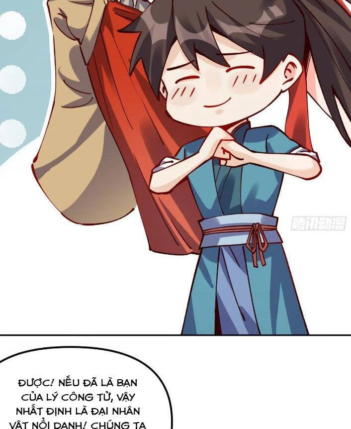 Nguyên Lai Ta Là Tu Tiên Đại Lão Chapter 297 - 69