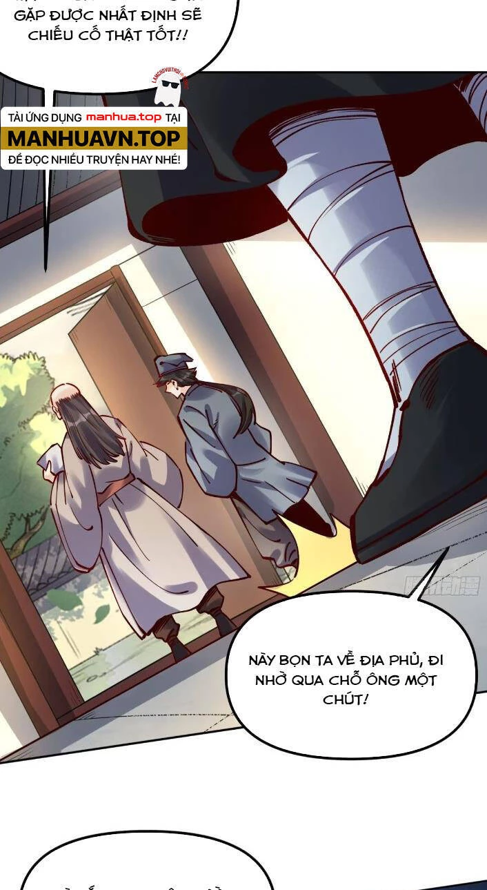 Nguyên Lai Ta Là Tu Tiên Đại Lão Chapter 297 - 70