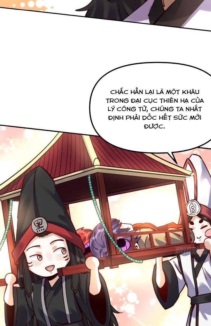 Nguyên Lai Ta Là Tu Tiên Đại Lão Chapter 297 - 84
