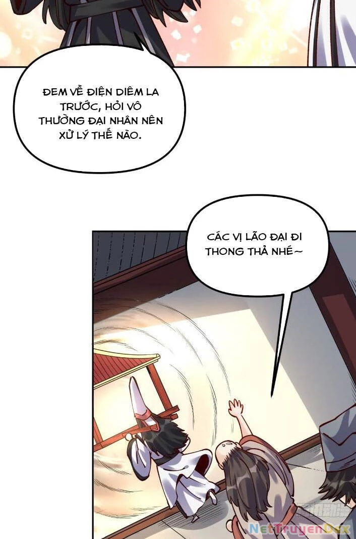 Nguyên Lai Ta Là Tu Tiên Đại Lão Chapter 297 - 85