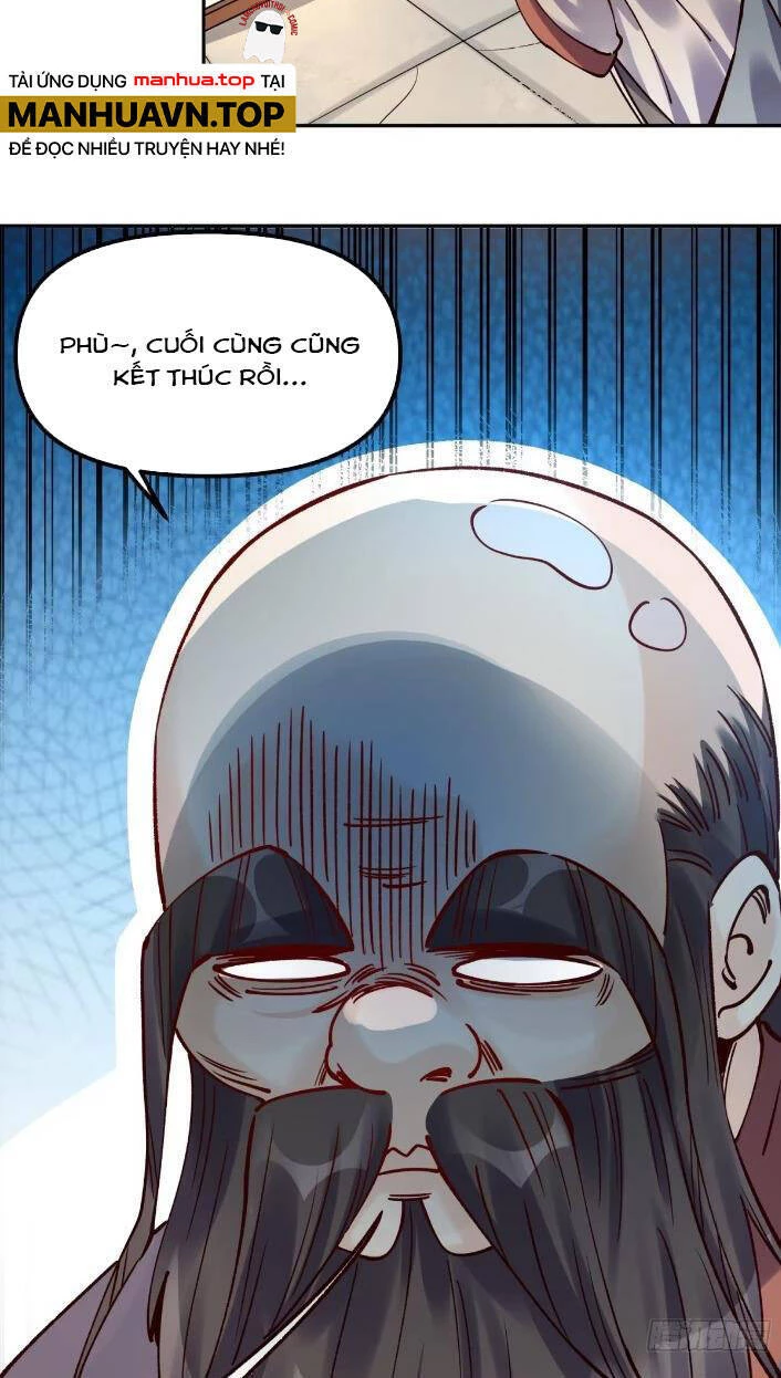Nguyên Lai Ta Là Tu Tiên Đại Lão Chapter 297 - 86