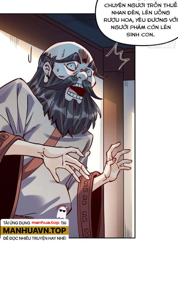 Nguyên Lai Ta Là Tu Tiên Đại Lão Chapter 297 - 89