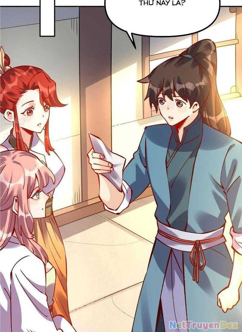 Nguyên Lai Ta Là Tu Tiên Đại Lão Chapter 298 - 2