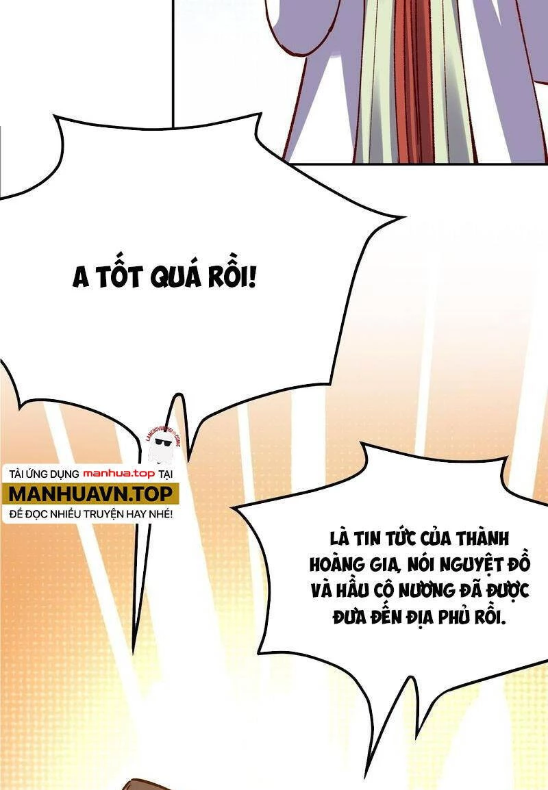 Nguyên Lai Ta Là Tu Tiên Đại Lão Chapter 298 - 6