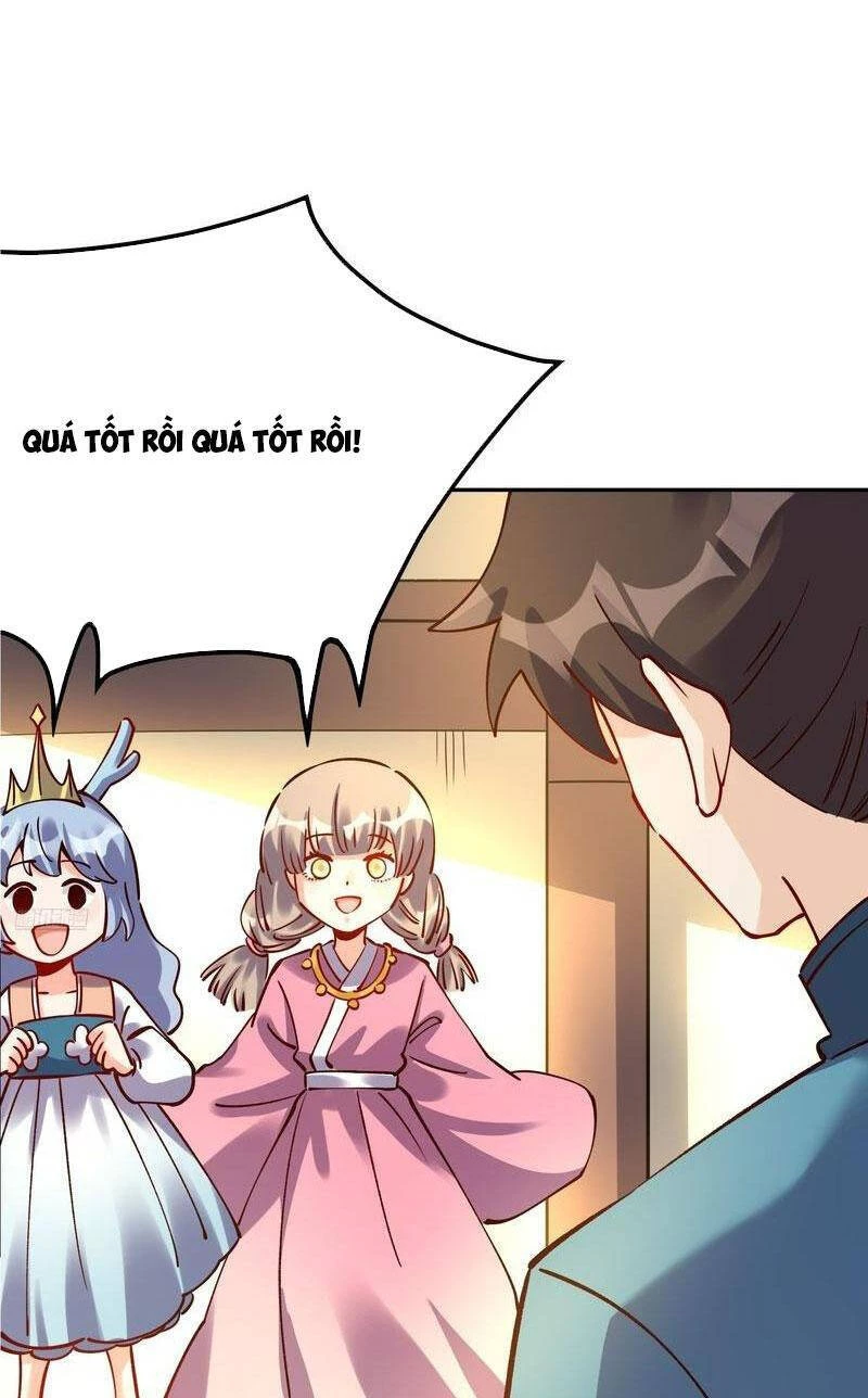 Nguyên Lai Ta Là Tu Tiên Đại Lão Chapter 298 - 9