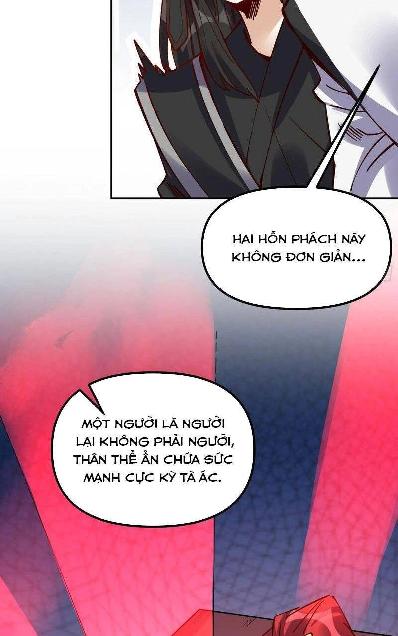 Nguyên Lai Ta Là Tu Tiên Đại Lão Chapter 298 - 24