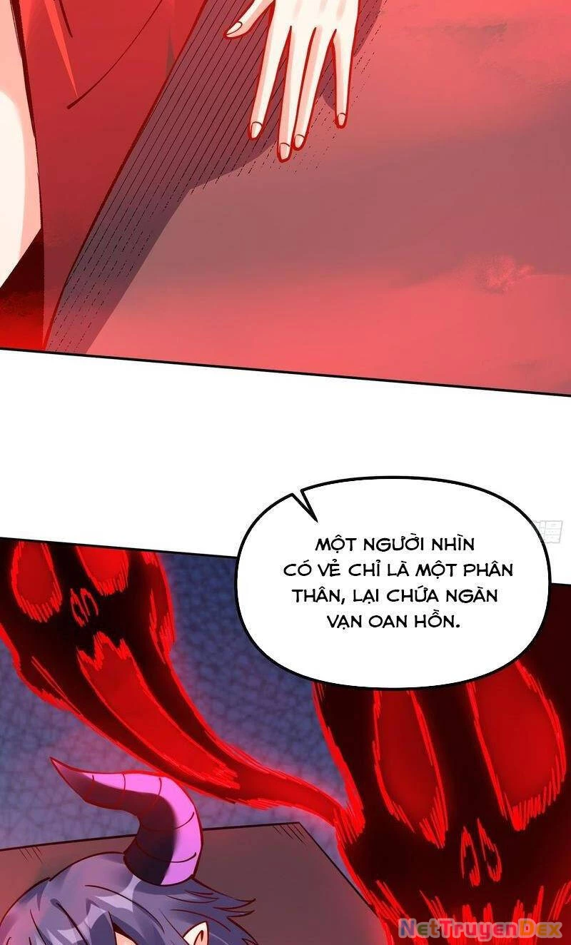 Nguyên Lai Ta Là Tu Tiên Đại Lão Chapter 298 - 26