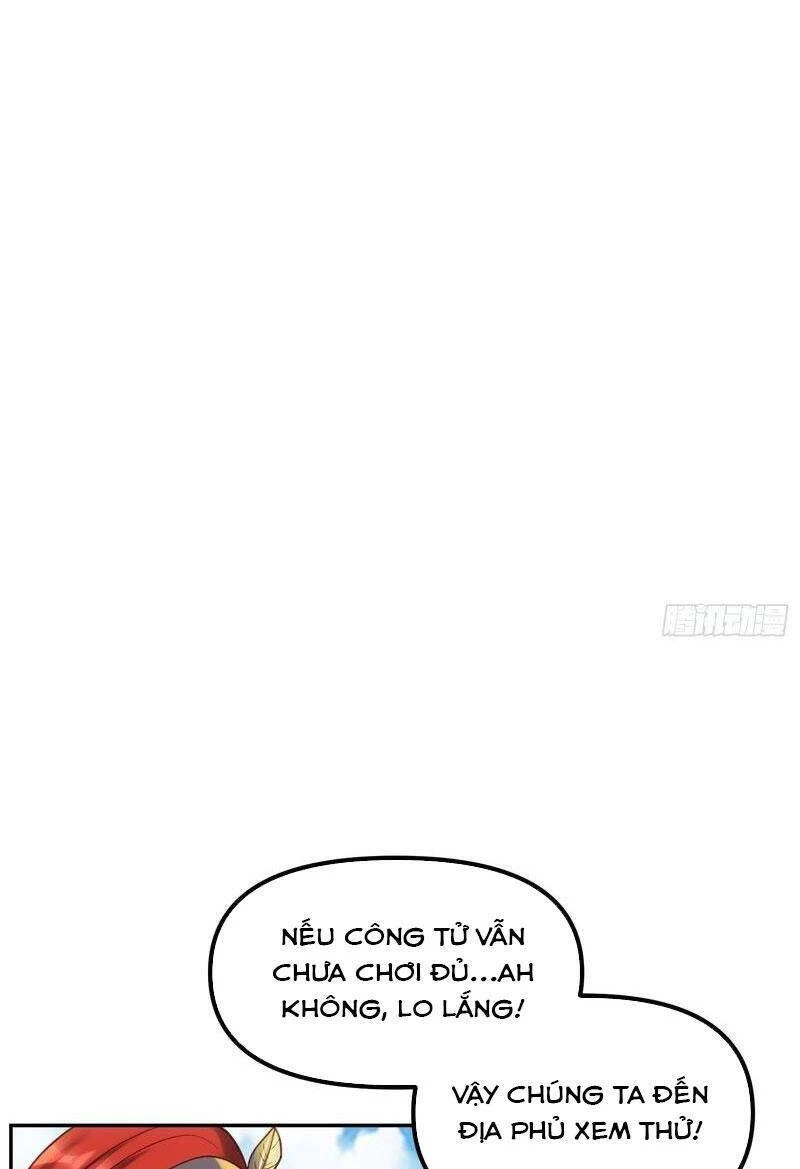 Nguyên Lai Ta Là Tu Tiên Đại Lão Chapter 298 - 35