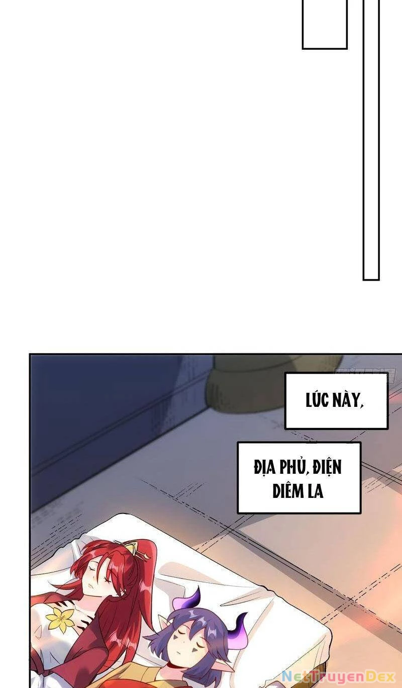 Nguyên Lai Ta Là Tu Tiên Đại Lão Chapter 298 - 42
