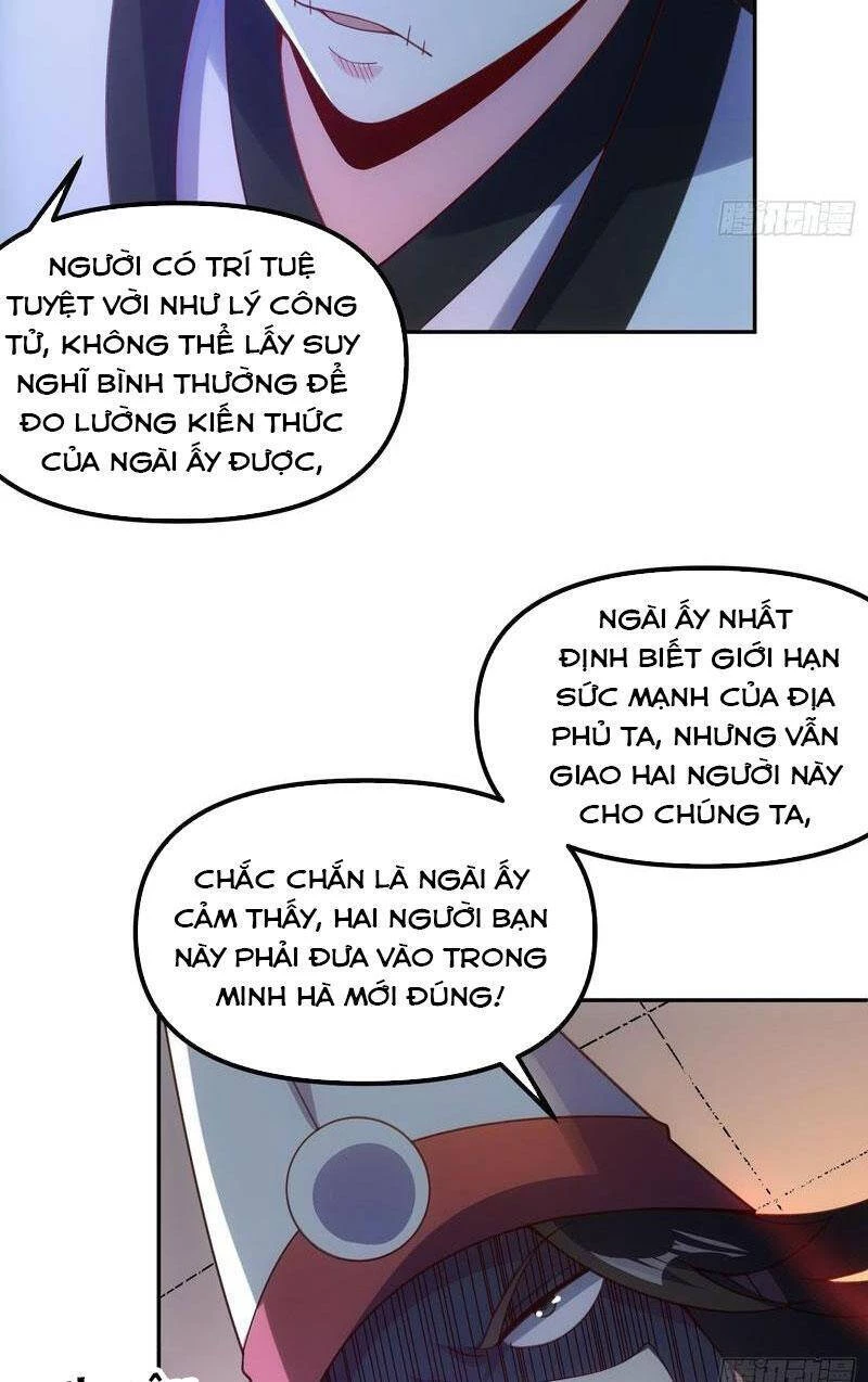 Nguyên Lai Ta Là Tu Tiên Đại Lão Chapter 298 - 46