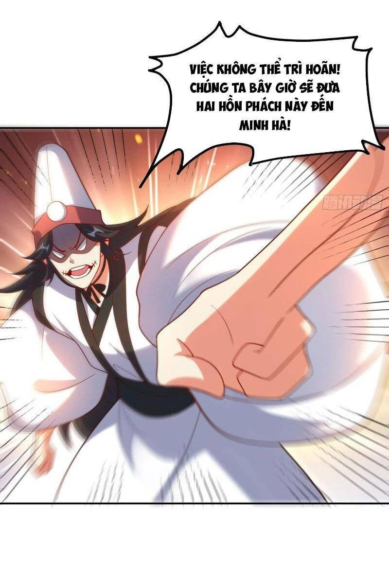 Nguyên Lai Ta Là Tu Tiên Đại Lão Chapter 298 - 49